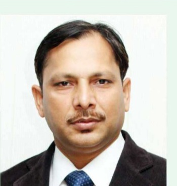 Mr Ashok Kumar Temani